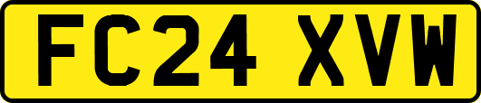 FC24XVW