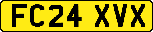 FC24XVX