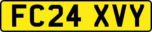 FC24XVY