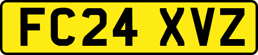 FC24XVZ