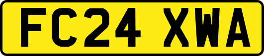 FC24XWA
