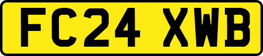 FC24XWB