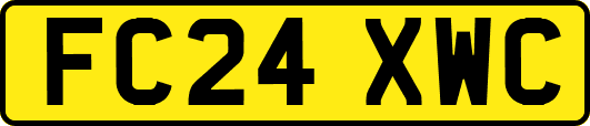 FC24XWC