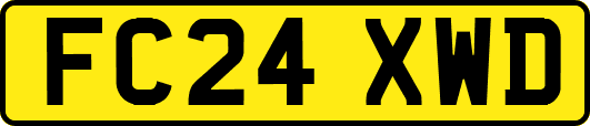 FC24XWD