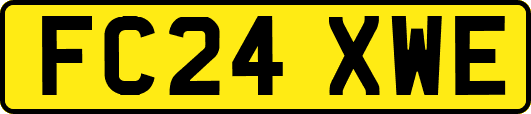 FC24XWE