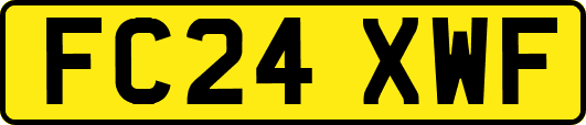 FC24XWF