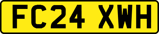FC24XWH