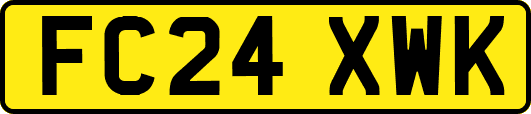 FC24XWK