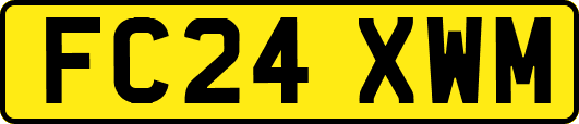 FC24XWM