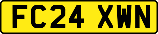 FC24XWN