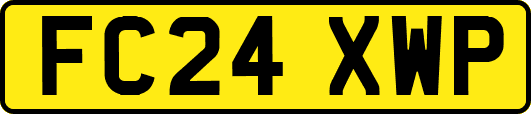 FC24XWP