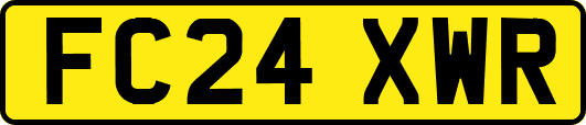 FC24XWR
