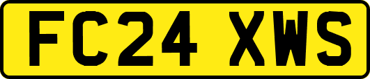 FC24XWS