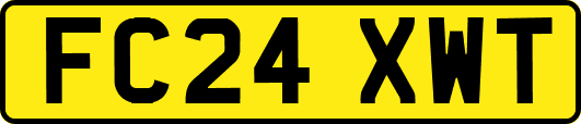 FC24XWT