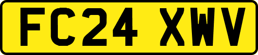 FC24XWV