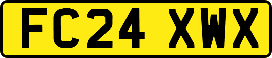 FC24XWX