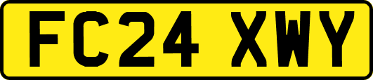 FC24XWY