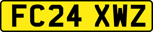 FC24XWZ