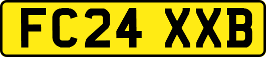 FC24XXB