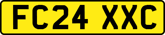 FC24XXC