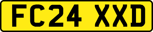FC24XXD