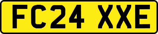 FC24XXE