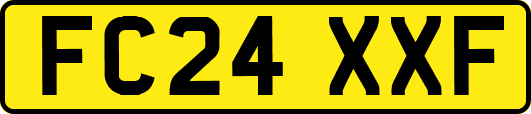 FC24XXF