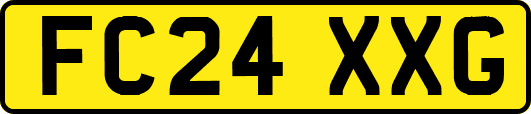 FC24XXG