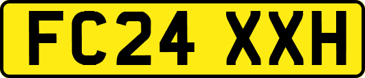 FC24XXH