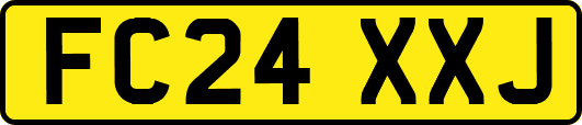 FC24XXJ