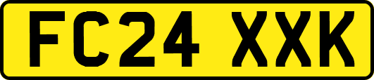 FC24XXK