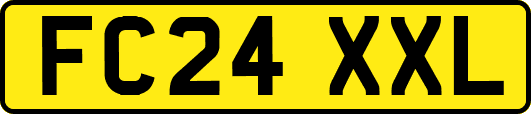 FC24XXL