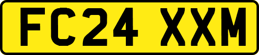 FC24XXM