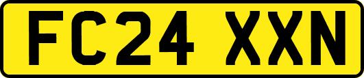 FC24XXN