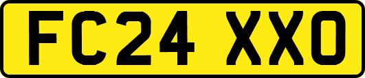 FC24XXO