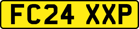 FC24XXP