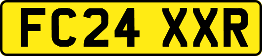FC24XXR