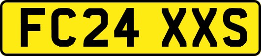 FC24XXS
