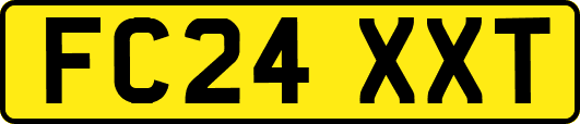 FC24XXT