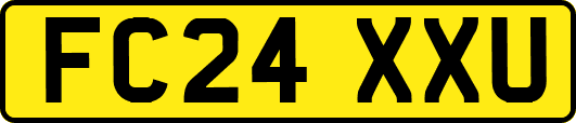 FC24XXU