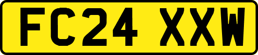 FC24XXW