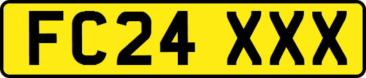FC24XXX