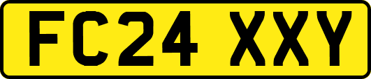 FC24XXY