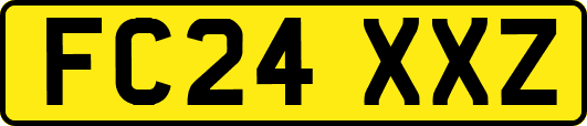 FC24XXZ