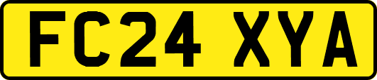 FC24XYA