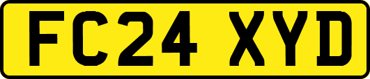 FC24XYD