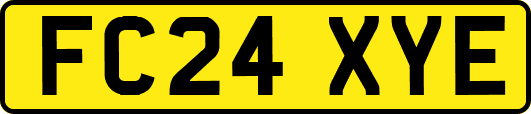 FC24XYE