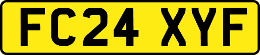 FC24XYF