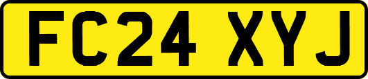 FC24XYJ