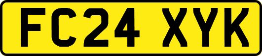 FC24XYK